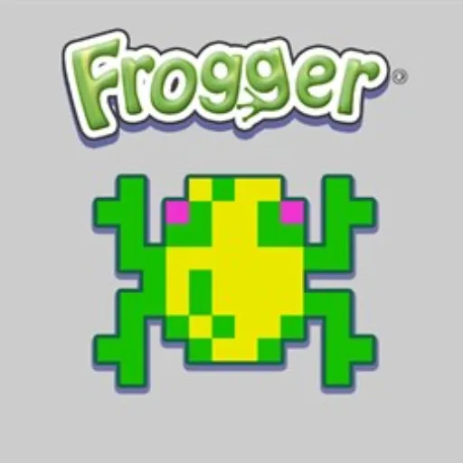 FROGGER | Play on Classroom 6x Unblocked Games & Ad-Free!